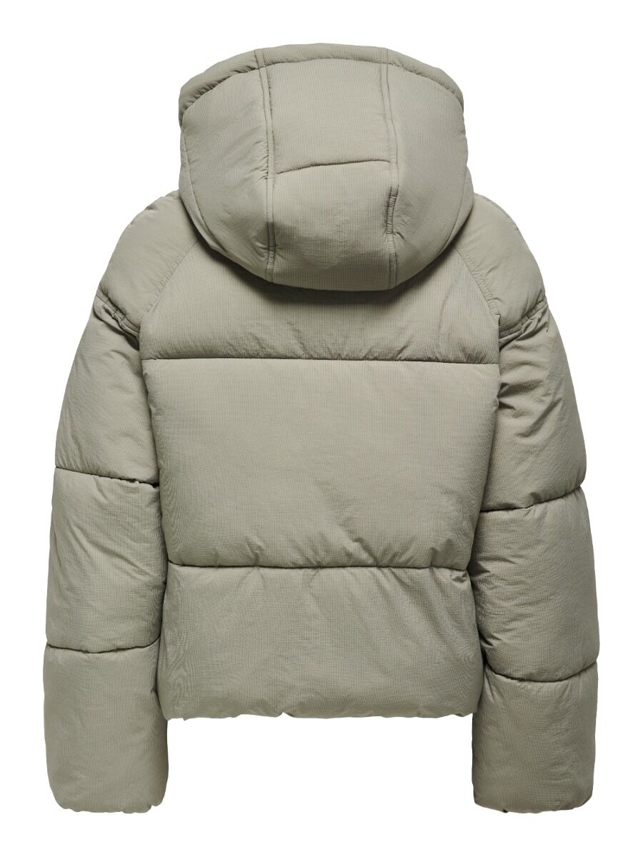 Only Hope Γυναικείο Puffer Μπουφάν 15322013