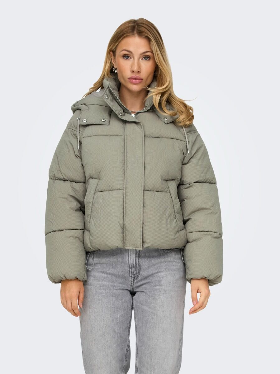 Only Hope Γυναικείο Puffer Μπουφάν 15322013