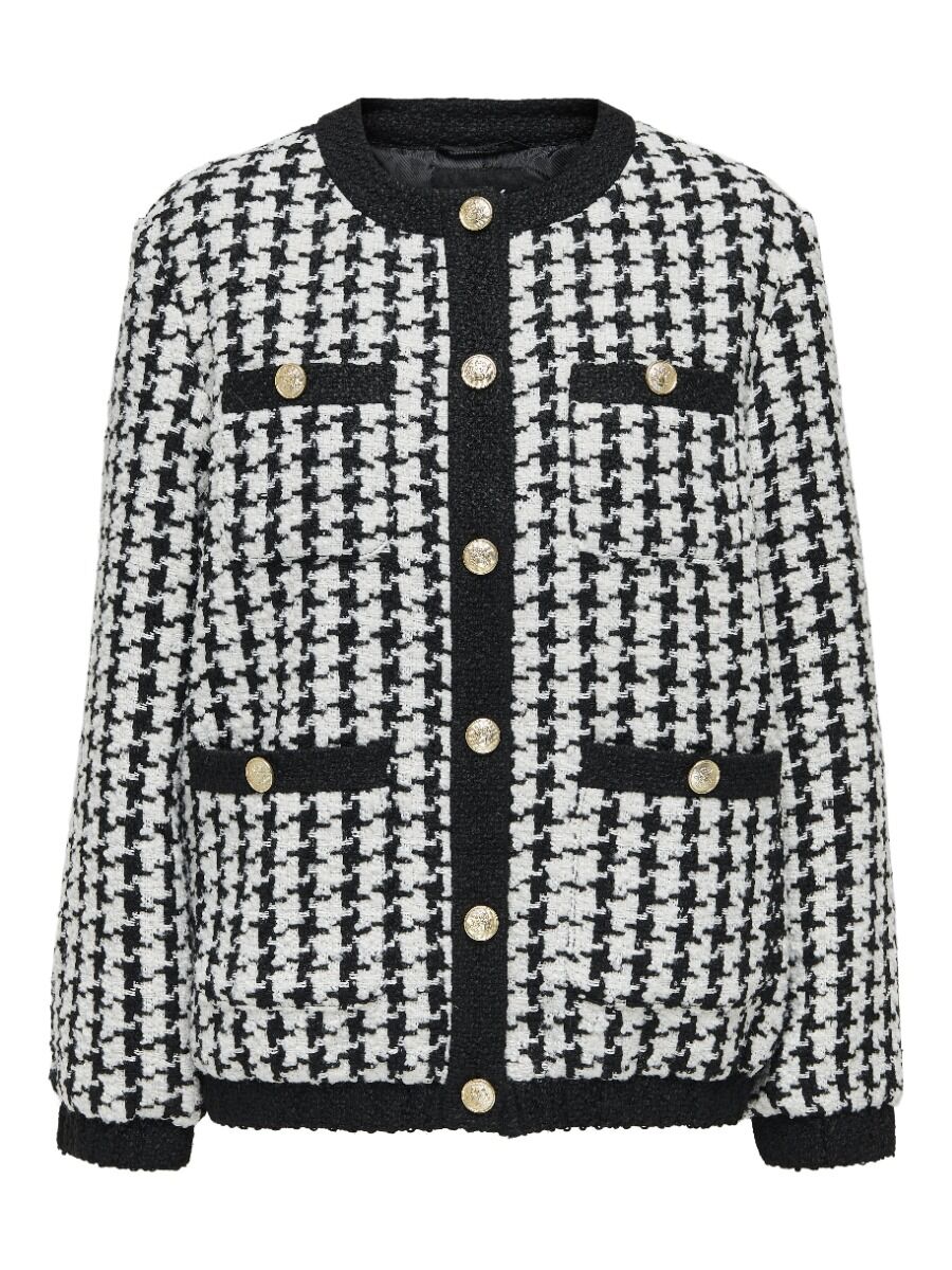 Only Florance Boucle Jacket 15322428