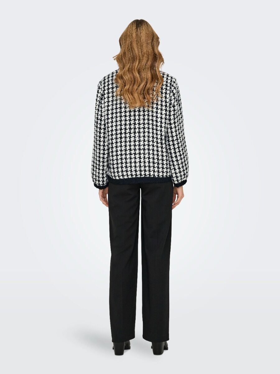 Only Florance Boucle Jacket 15322428