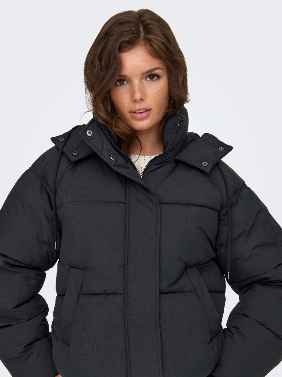 Only Hope Γυναικείο Puffer Μπουφάν 15322013