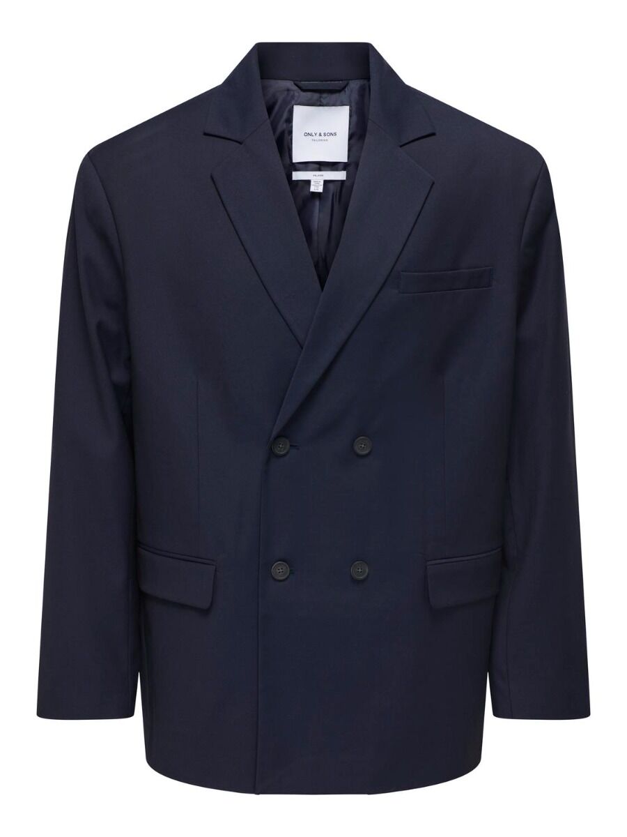 Only and Sons Pal Ανδρικό Relaxed Blazer 22026194