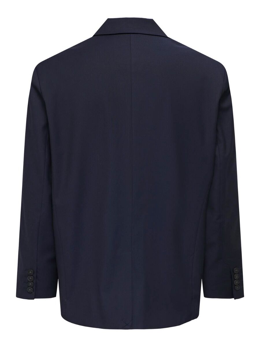 Only and Sons Pal Ανδρικό Relaxed Blazer 22026194