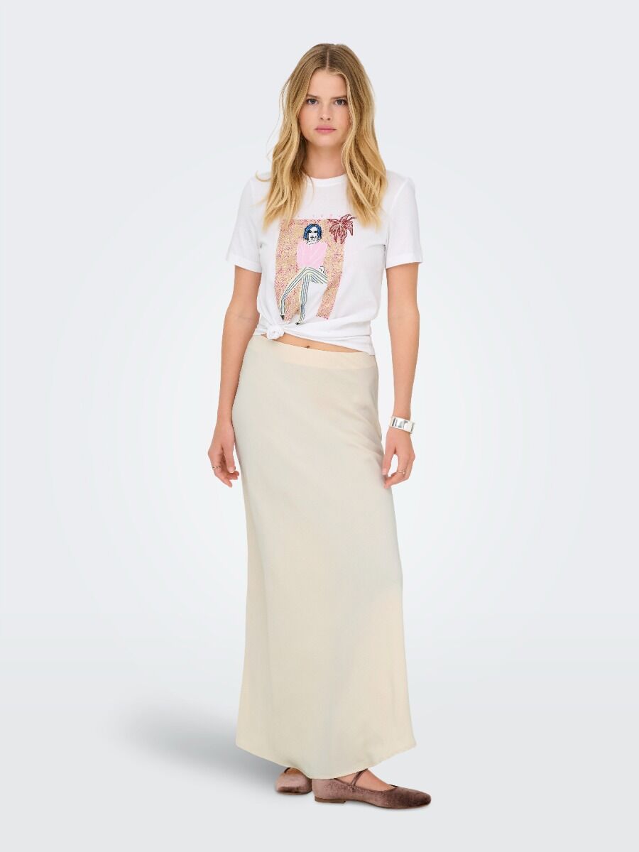 Only Celine Γυναικείο Regular T-Shirt 15368908