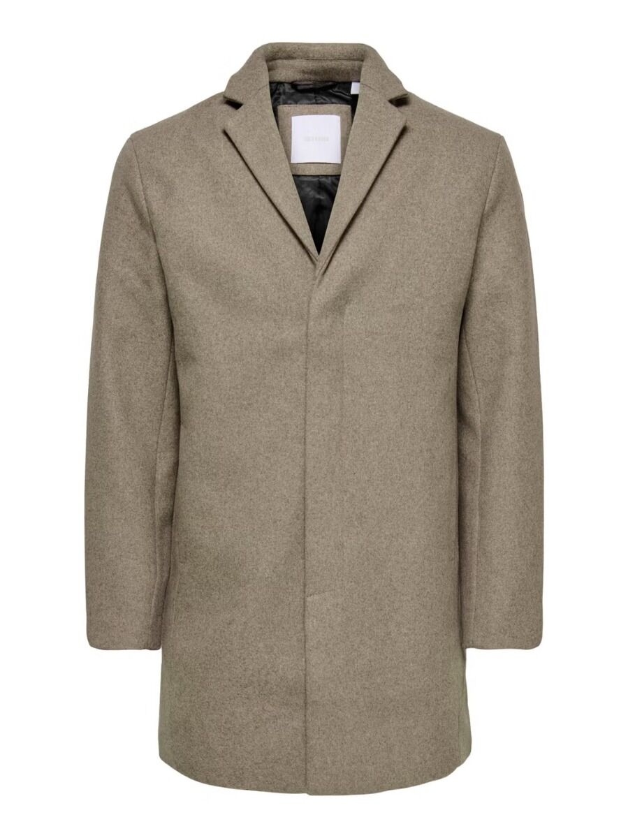 Only & Sons Onsaron Wool Coat Otw 22036811