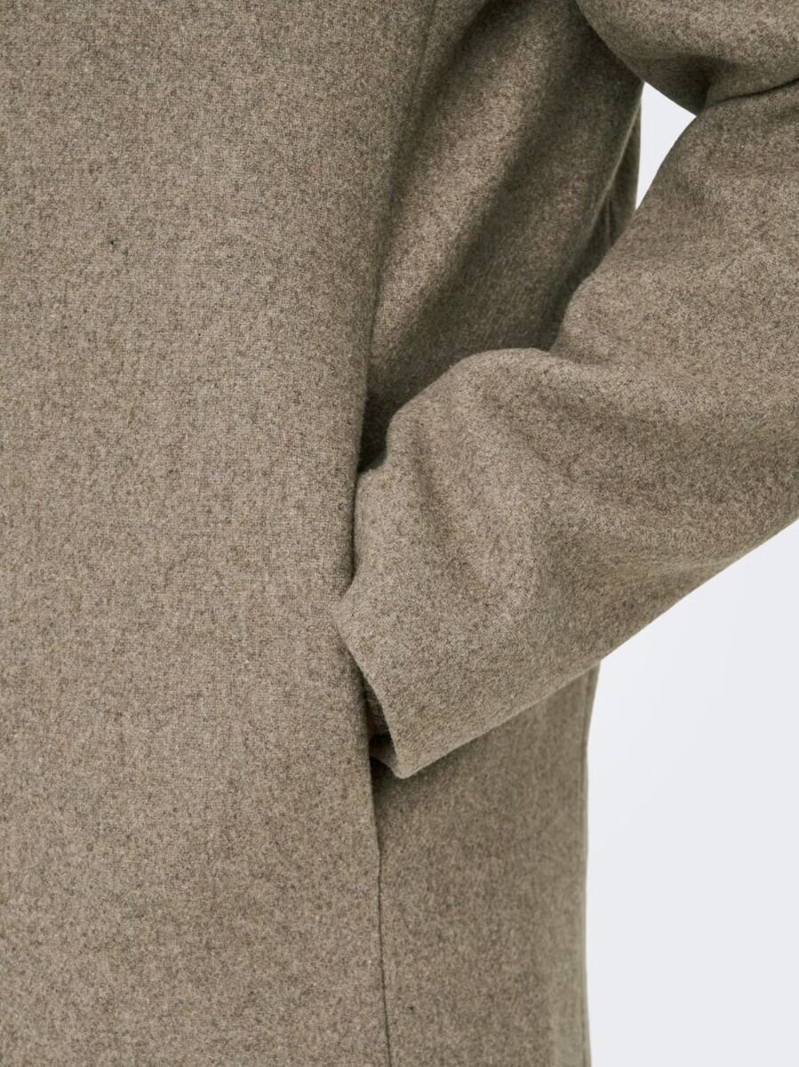 Only & Sons Onsaron Wool Coat Otw 22036811