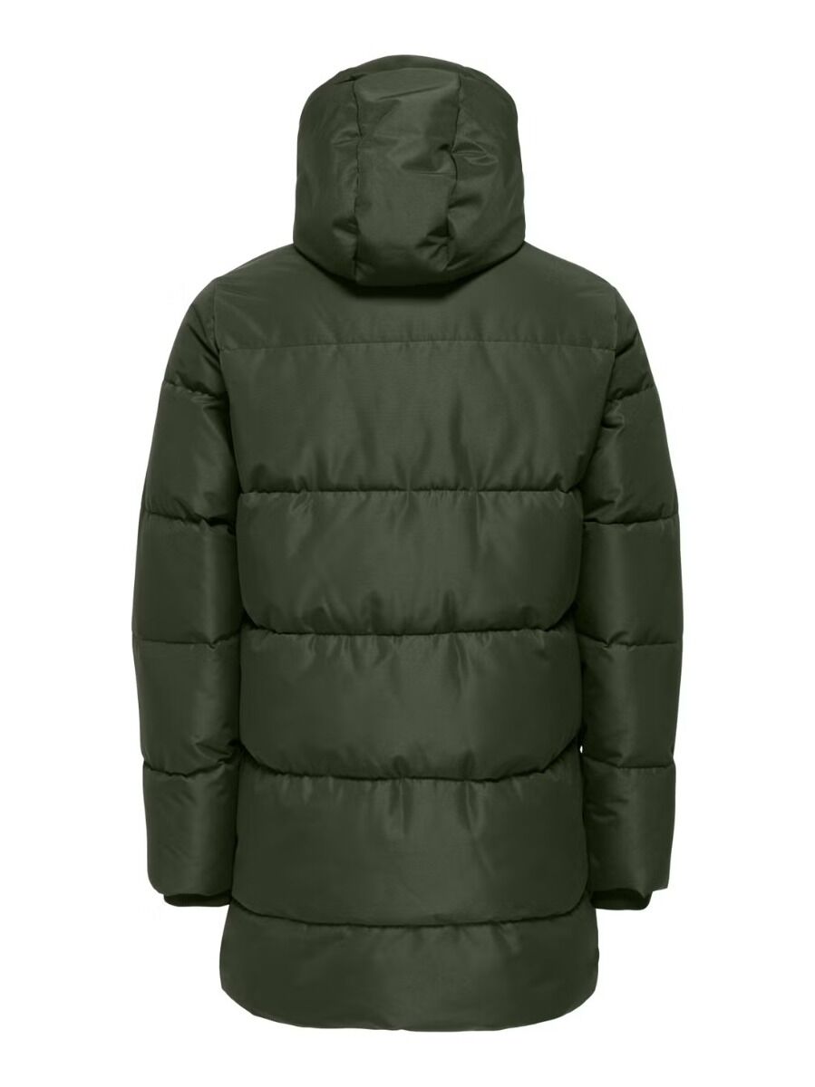 Only and Sons Onscam Parka Otv 22036983