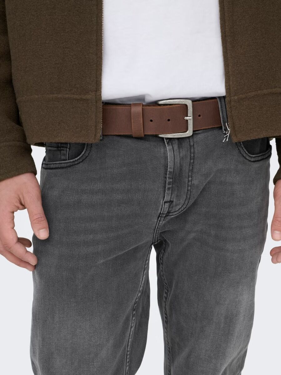 Only & Sons Warp Skinny Dg 22012051