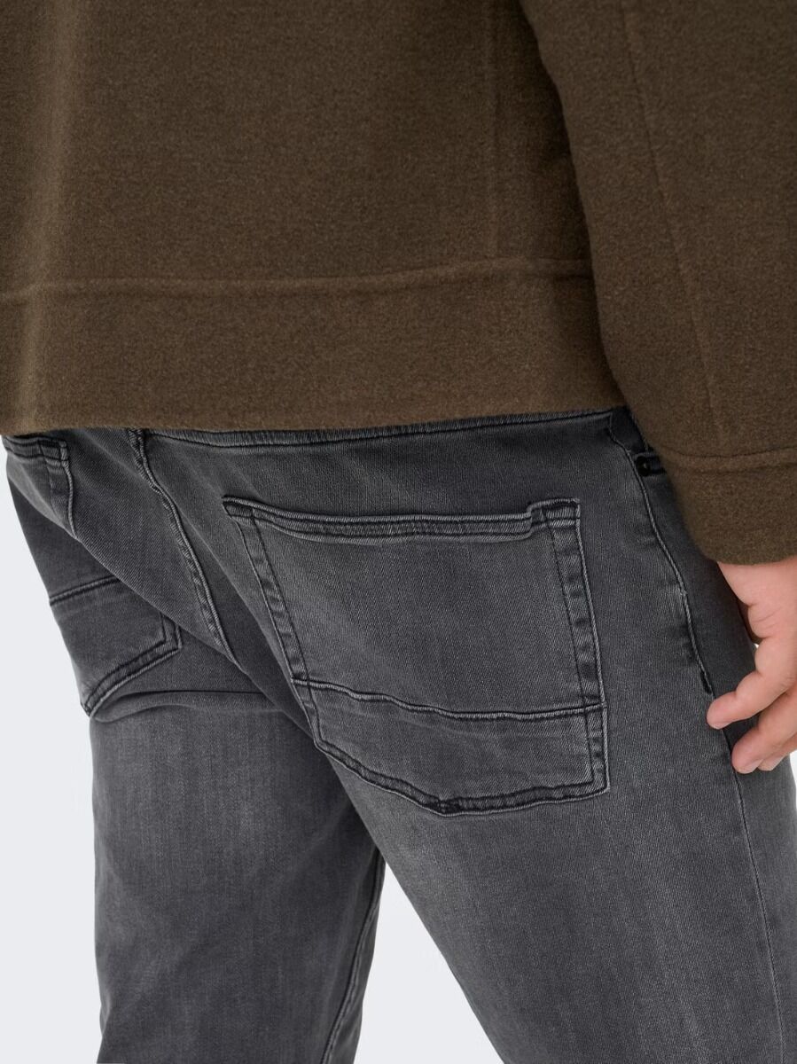 Only & Sons Warp Skinny Dg 22012051