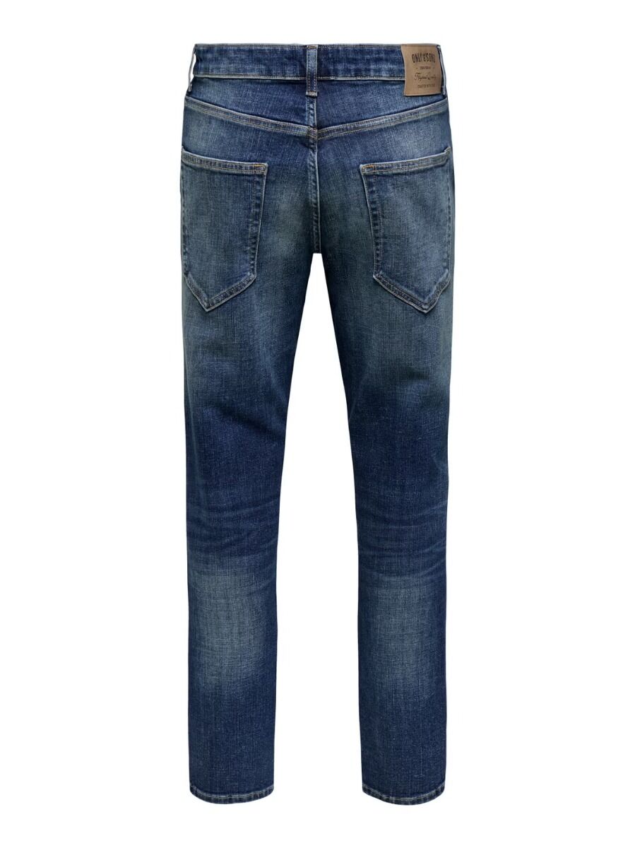 Only and Sons Yoke Tapered Db 22036596