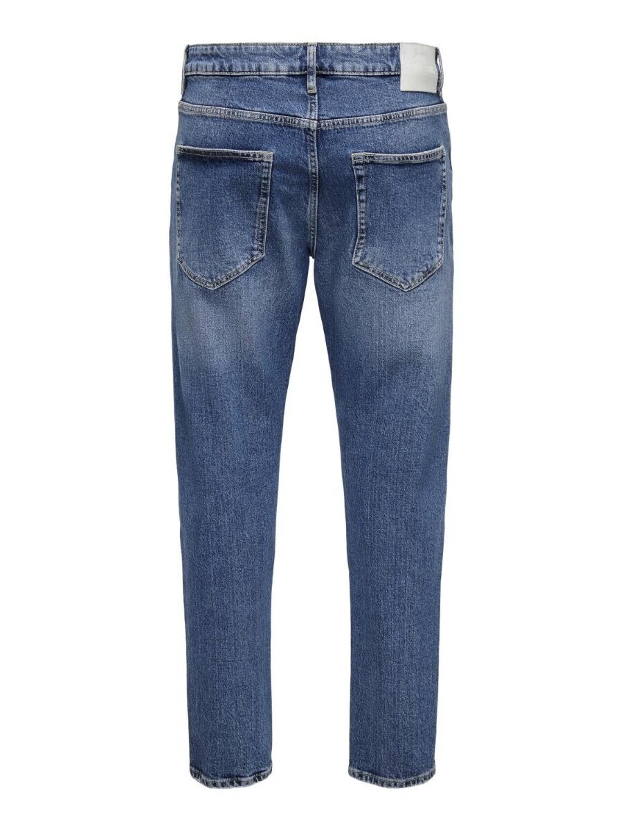Only Yoke Ανδρικό Jean Παντελόνι 22029360