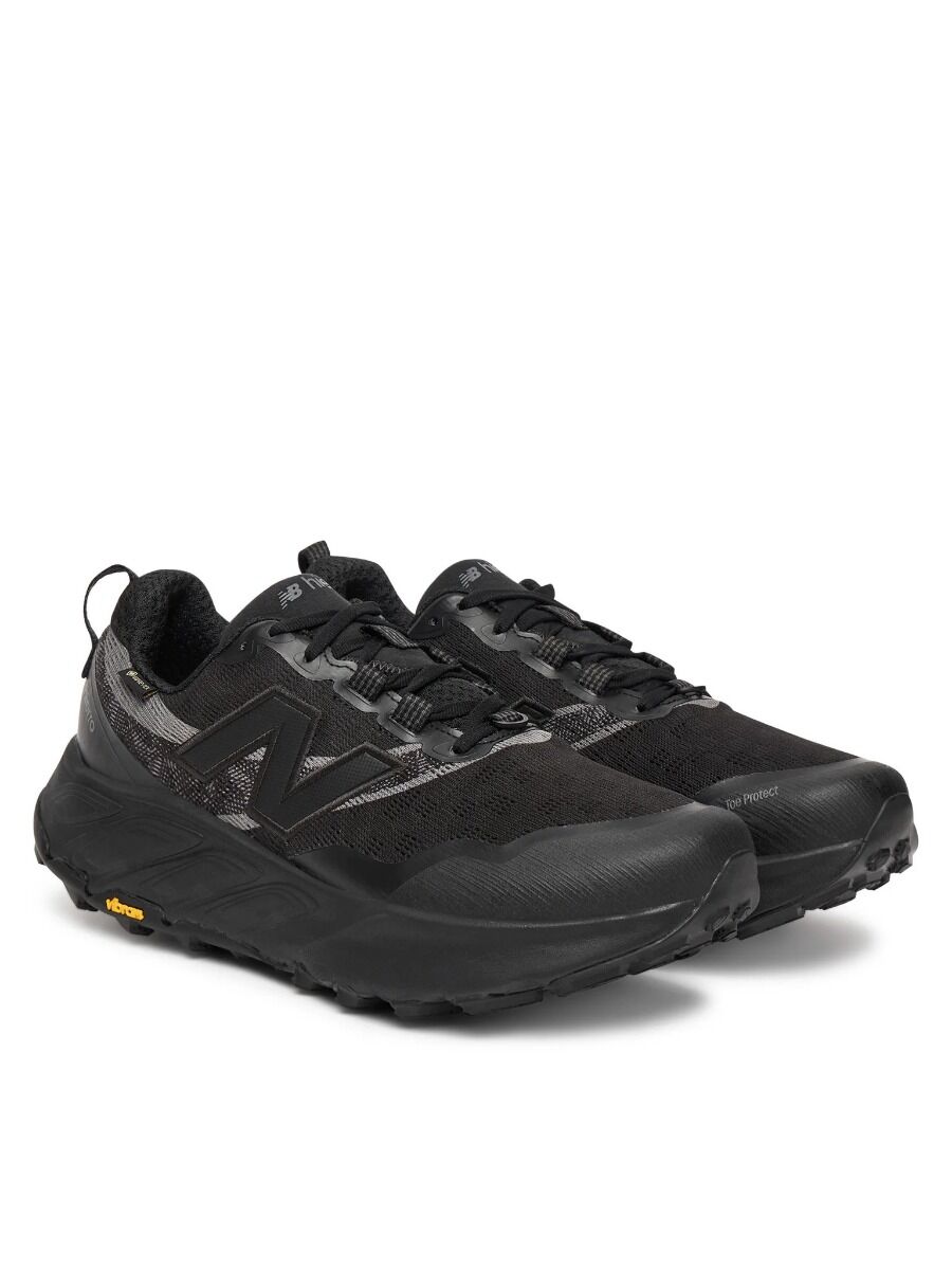 New Balance Παπούτσια για Τρέξιμο Hierro MTHIGLB9 