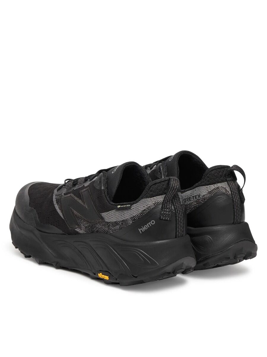 New Balance Παπούτσια για Τρέξιμο Hierro MTHIGLB9 