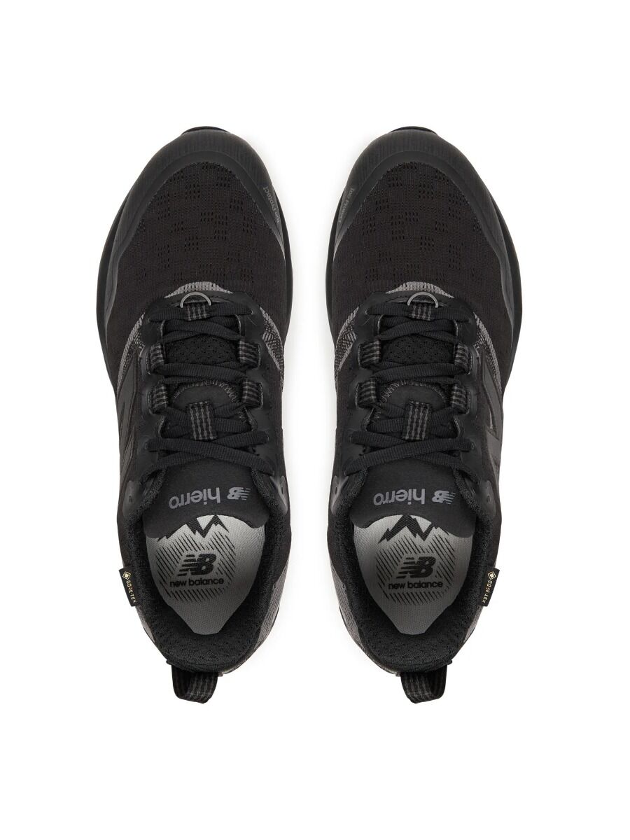 New Balance Παπούτσια για Τρέξιμο Hierro MTHIGLB9 