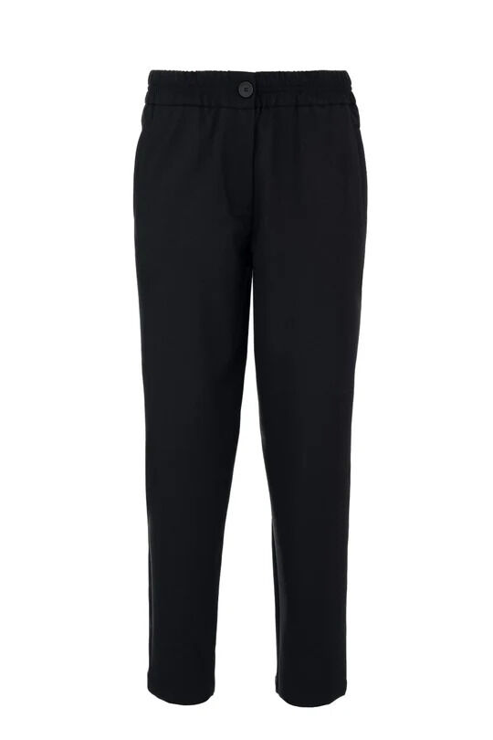 Philosophy Light T/r Jogger Pants TR44614 Μαύρο