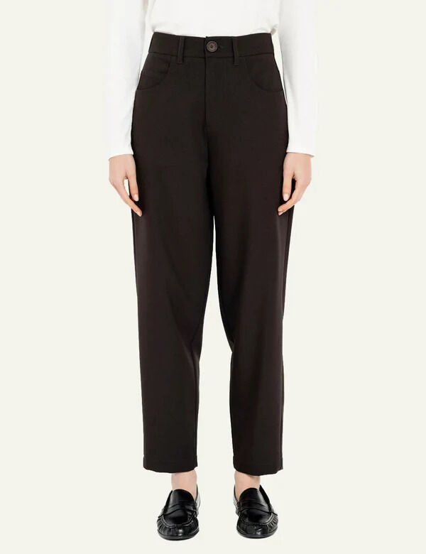 Philosophy T/r Pants TR44609 Καφέ