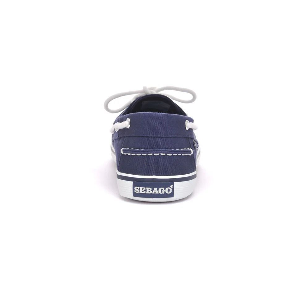 Sebago Pascal Unisex Παπούτσια 74128PW