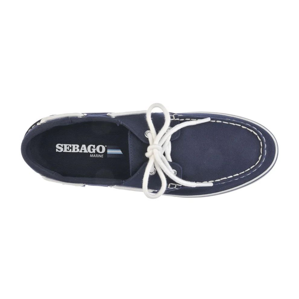 Sebago Pascal Unisex Παπούτσια 74128PW