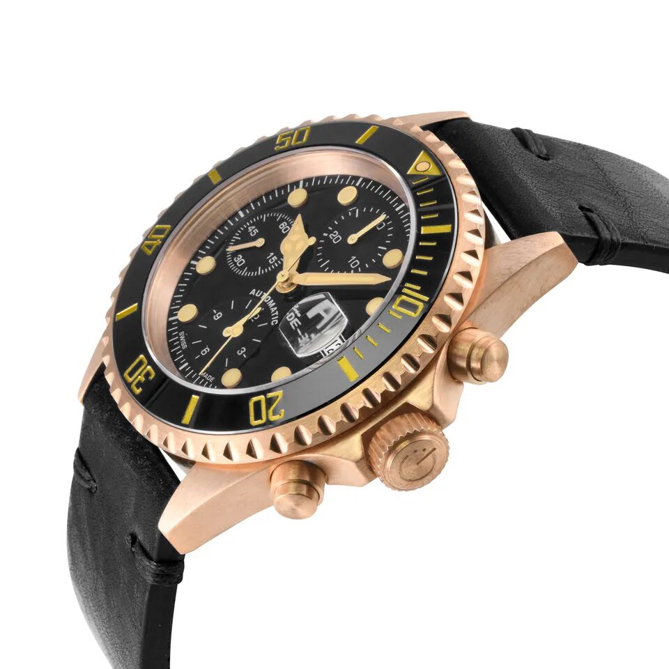 Gevril 4167 Wallstreet Unisex Ρολόι 