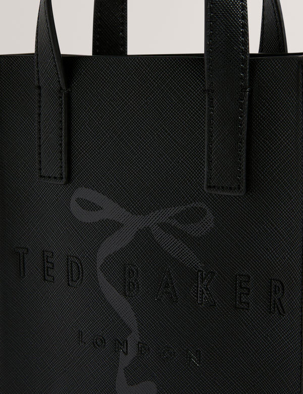 Ted Baker Jannkon Bow Detail Mini Icon Bag 286251