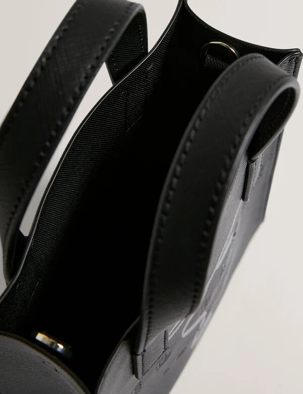 Ted Baker Jennkon Bow Detail Large Icon Bag 286252