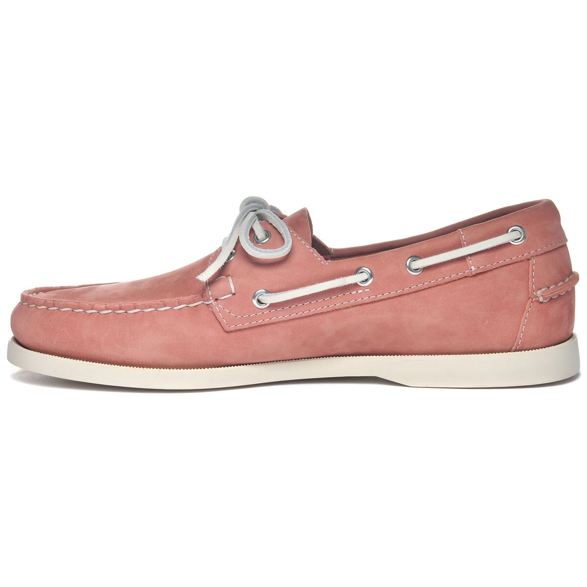 Sebago Docksides Portland Ανδρικά Nubuck Παπούτσια L7000GA0-A22R