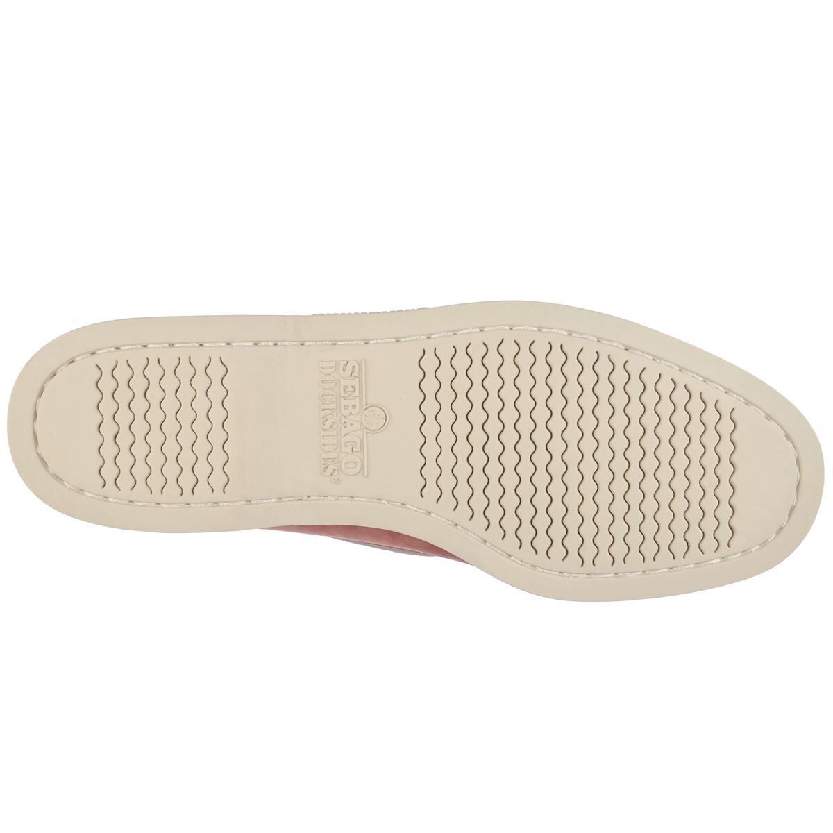 Sebago Docksides Portland Ανδρικά Nubuck Παπούτσια L7000GA0-A22R