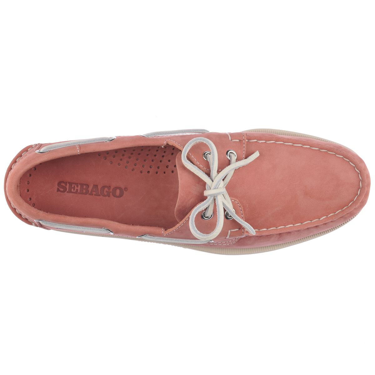 Sebago Docksides Portland Ανδρικά Nubuck Παπούτσια L7000GA0-A22R
