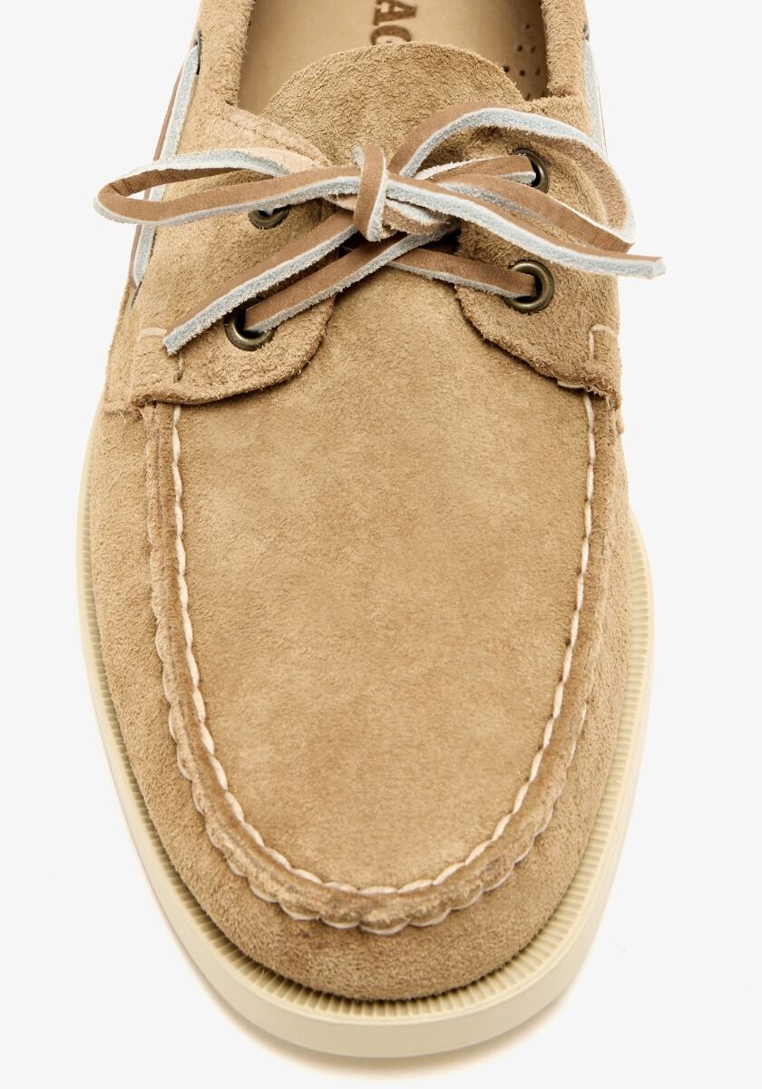 Sebago Flesh Out Portland Ανδρικά Παπούτσια L7111PTW-W6F