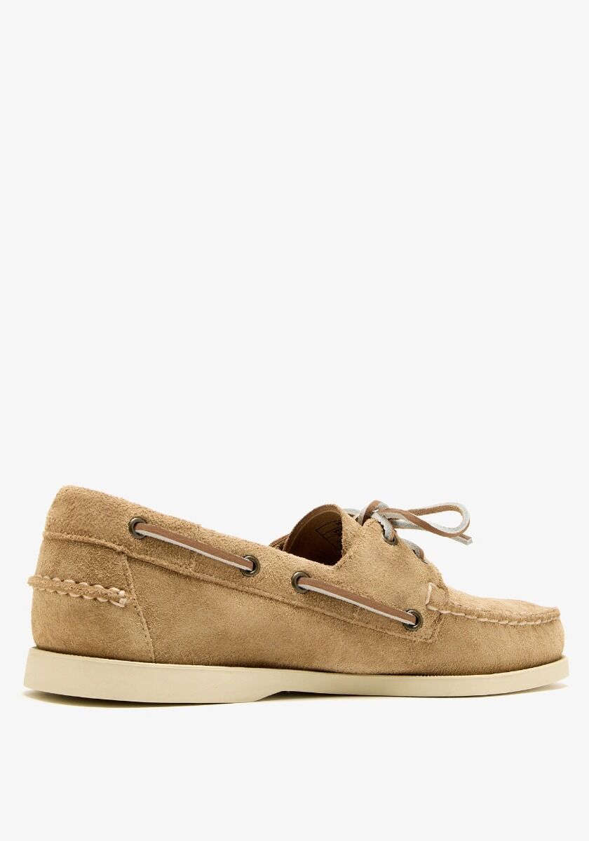 Sebago Flesh Out Portland Ανδρικά Παπούτσια L7111PTW-W6F