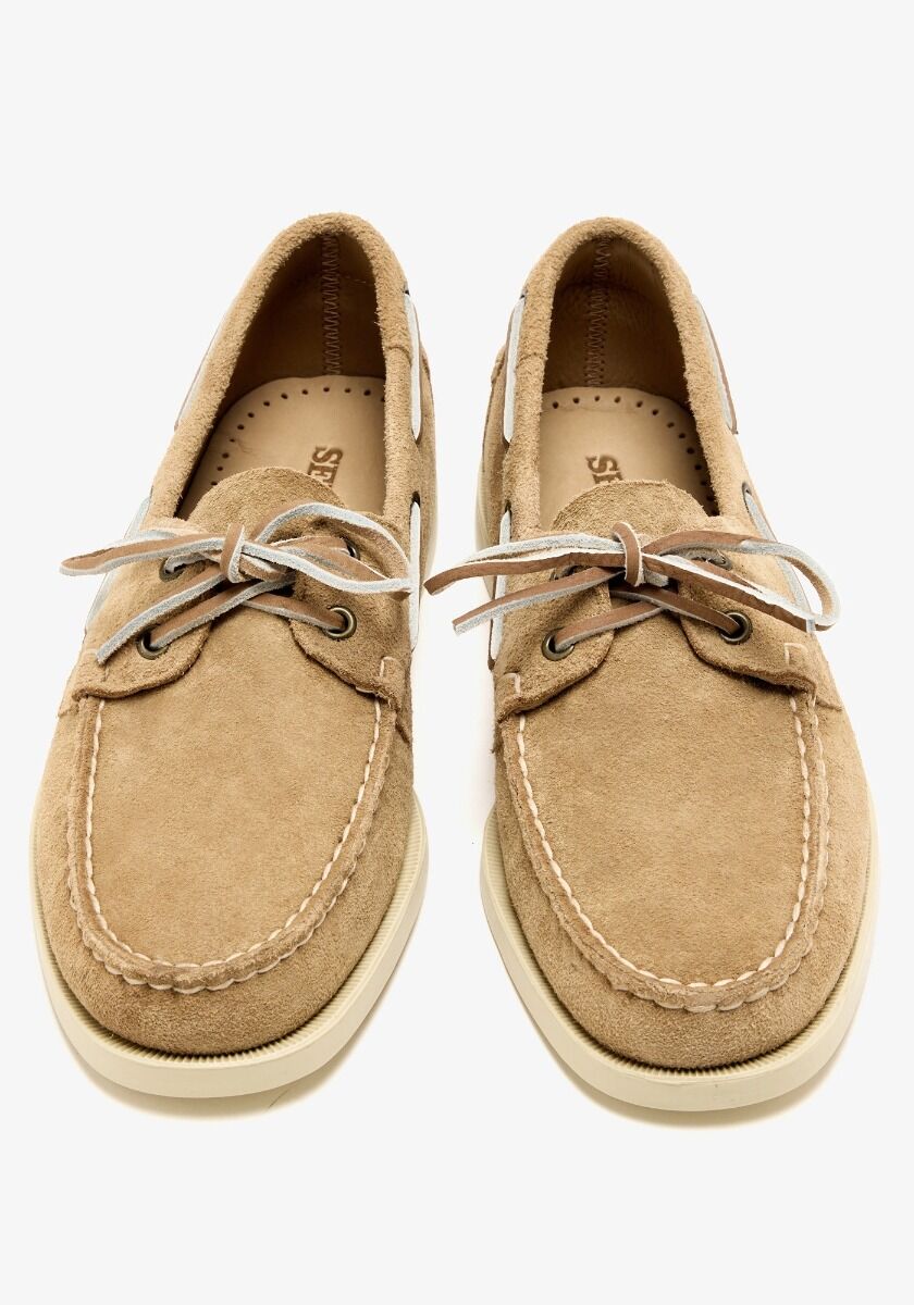 Sebago Flesh Out Portland Ανδρικά Παπούτσια L7111PTW-W6F