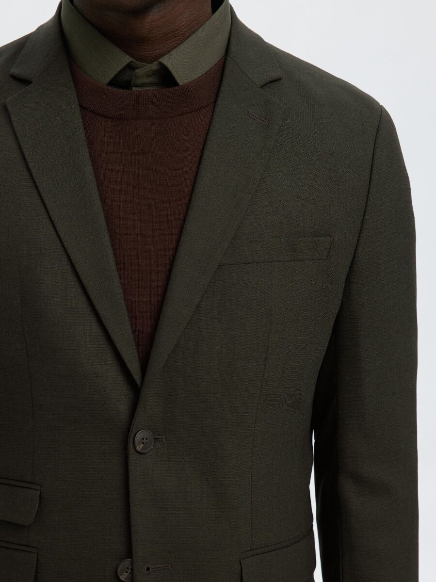 Selected Neil Slim Fit Σακάκι 16087868