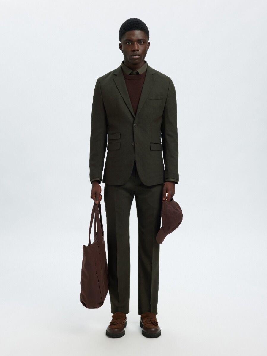 Selected Neil Slim Fit Σακάκι 16087868