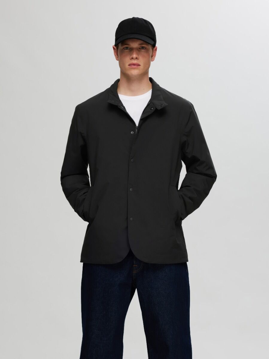 Selected Lee Urban Ανδρικό Tech Jacket  16093520