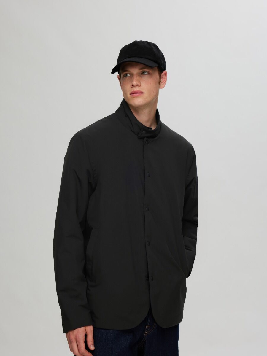 Selected Lee Urban Ανδρικό Tech Jacket  16093520