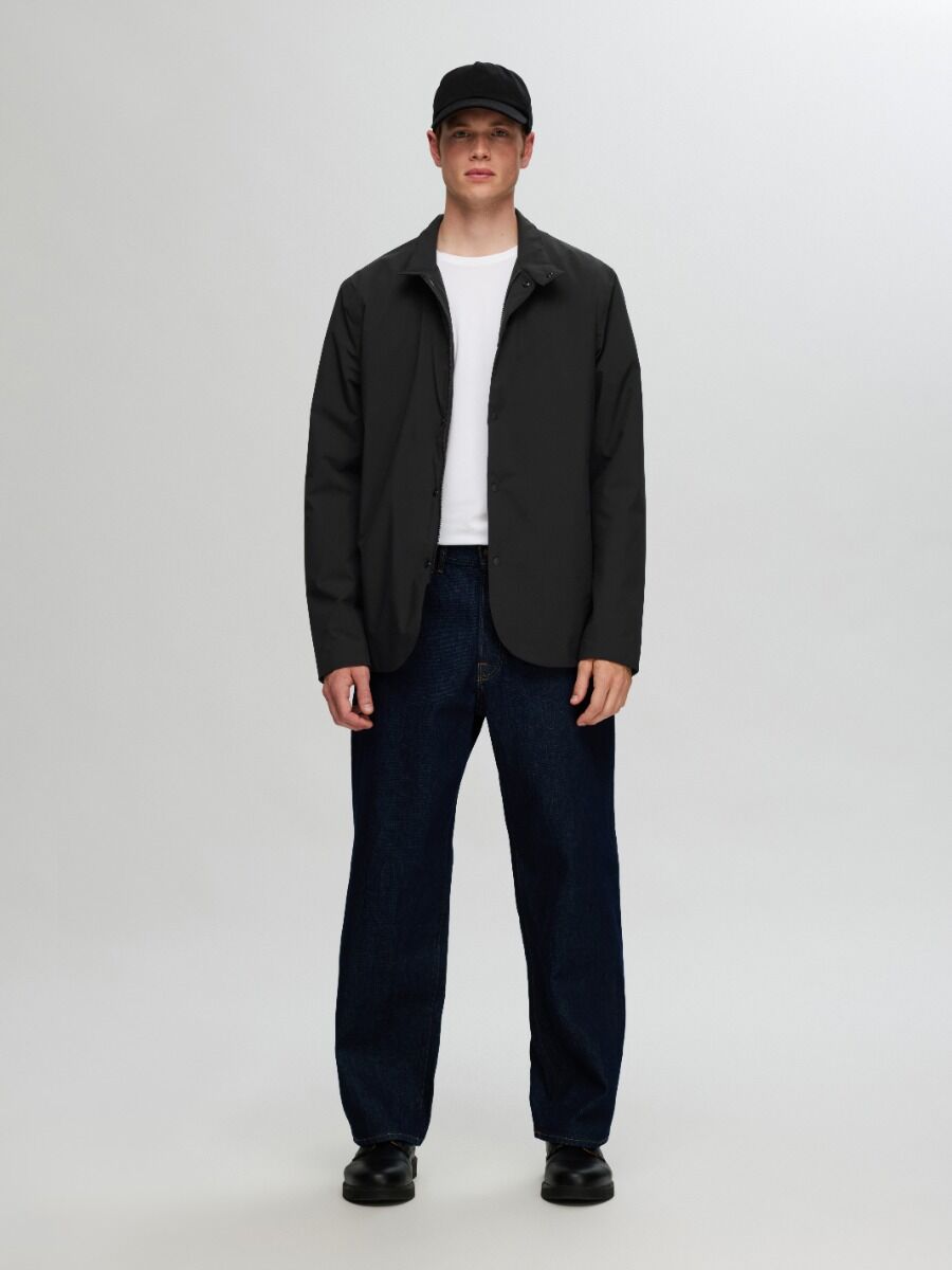 Selected Lee Urban Ανδρικό Tech Jacket  16093520