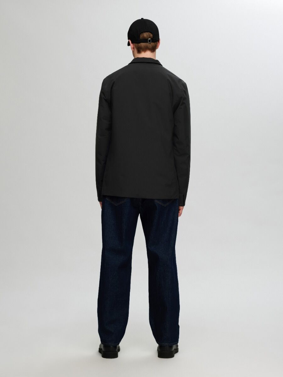 Selected Lee Urban Ανδρικό Tech Jacket  16093520