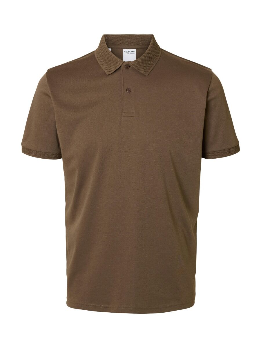 Selected Fave Ανδρικό Κοντομάνικο Polo 16099994