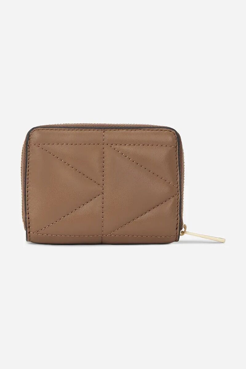 Karl Lagerfeld K/Kult Sm Zip Around Wallet 1Kw Terra A1W32064