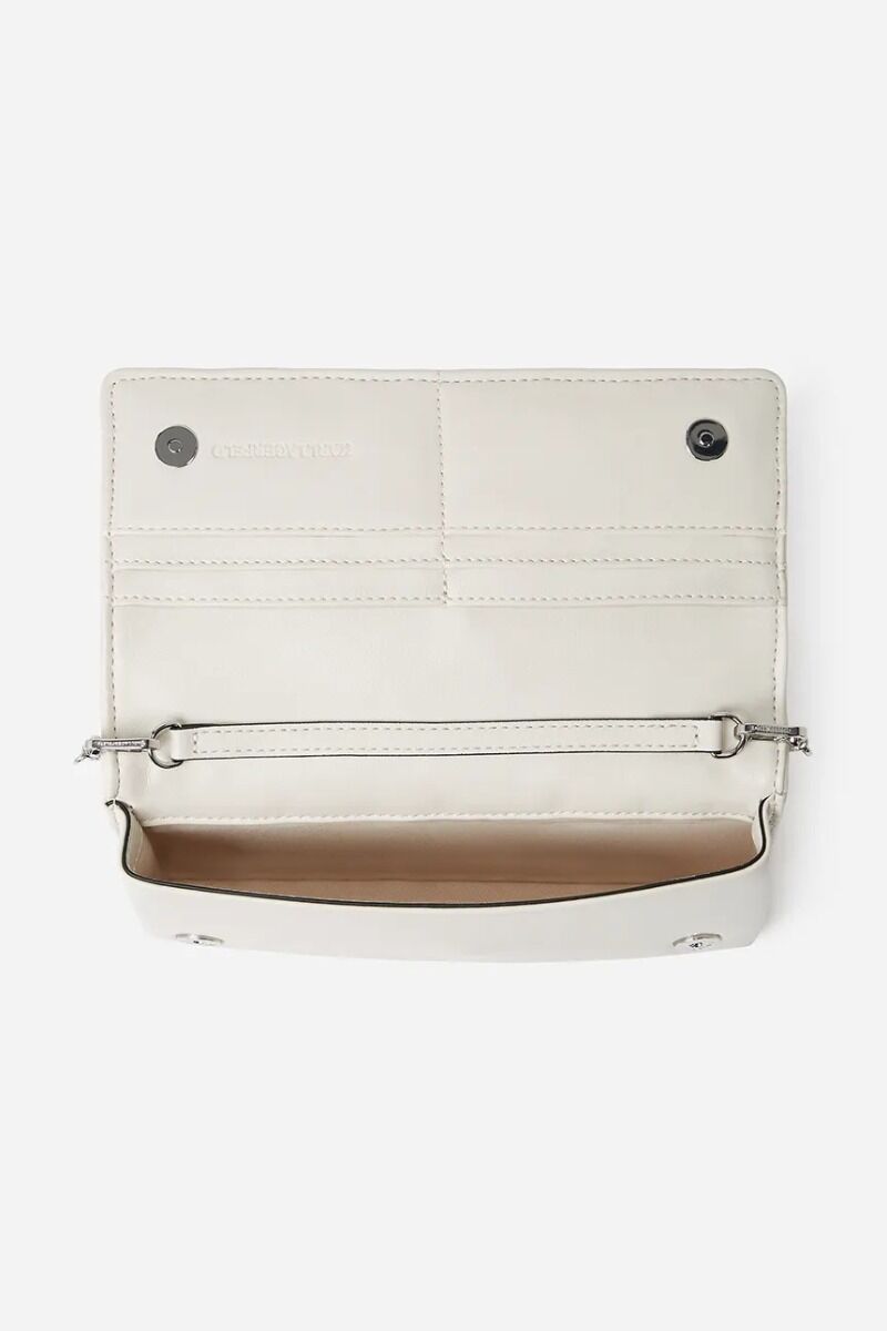 Karl Lagerfeld K/pillow Crossbody Wallet A2W32027