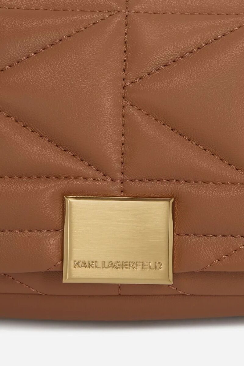 Karl Lagerfeld K/Kult Small Crossbody Ikw Terra A1W30435 
