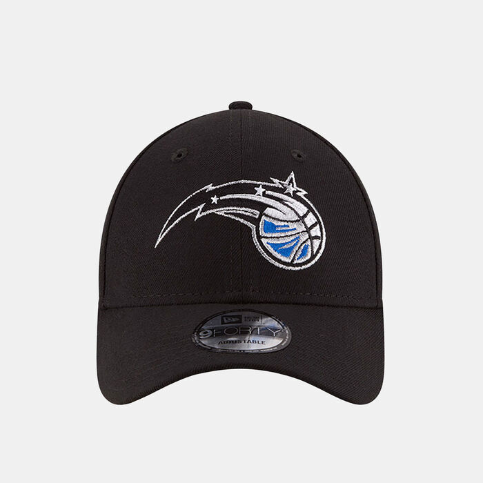 New Era Men's NBA Orlando Magic The League 9FORTY Cap NW11405597
