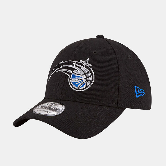 New Era Men's NBA Orlando Magic The League 9FORTY Cap NW11405597
