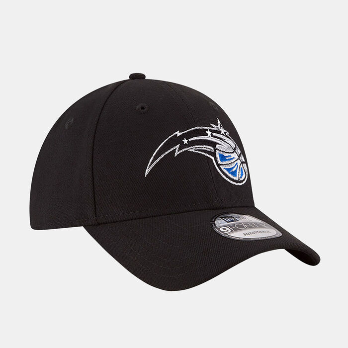 New Era Men's NBA Orlando Magic The League 9FORTY Cap NW11405597