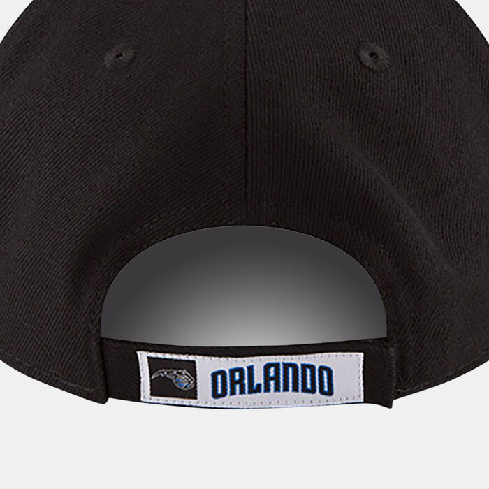 New Era Men's NBA Orlando Magic The League 9FORTY Cap NW11405597