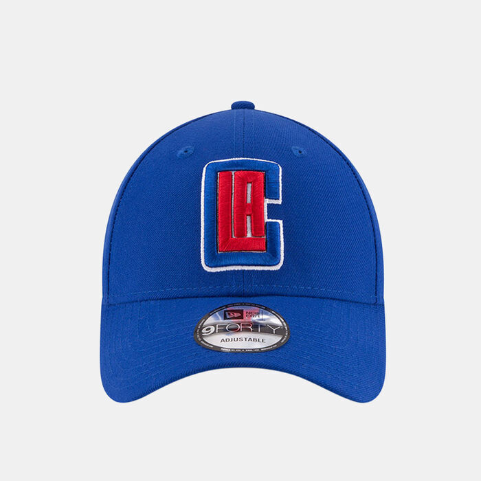 New Era Men's NBA Los Angeles Clippers The League 9FORTY Cap NW11405606
