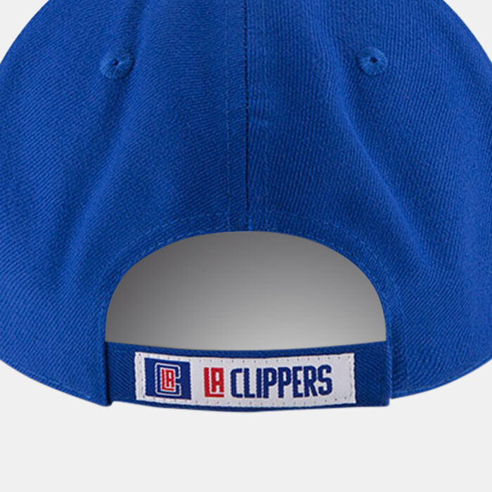 New Era Men's NBA Los Angeles Clippers The League 9FORTY Cap NW11405606