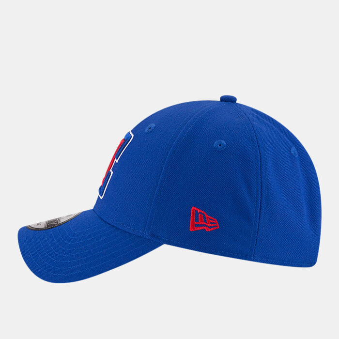 New Era Men's NBA Los Angeles Clippers The League 9FORTY Cap NW11405606