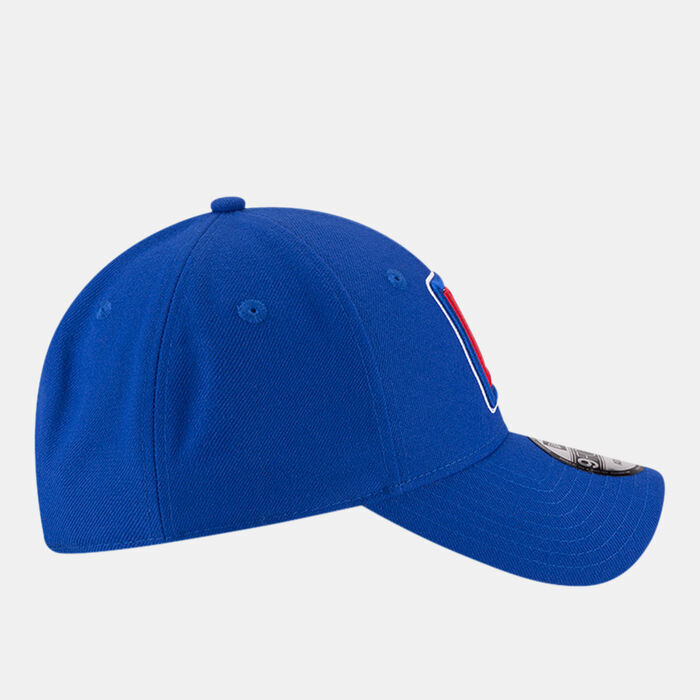 New Era Men's NBA Los Angeles Clippers The League 9FORTY Cap NW11405606