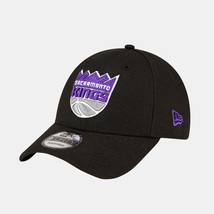 New Era Men's NBA Sacramento Kings The League 9FORTY Cap NW60494488